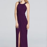 Show Off Your Bridesmaids Dresses! - 2