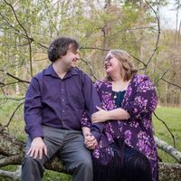 Engagement Photos?? Share yours! - 2