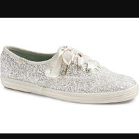 Bling bling sneakers - 1