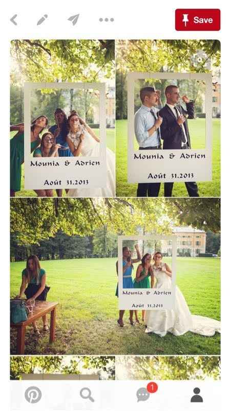 Need ideas!!! No photo booth..
