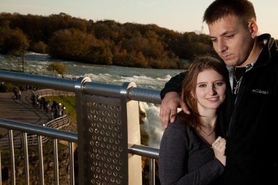 Engagement Pictures!