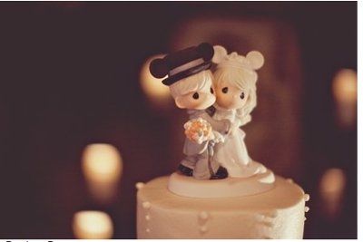Let's see those Cake Toppers!!