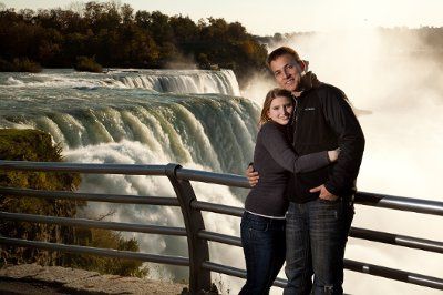 Engagement Pictures!