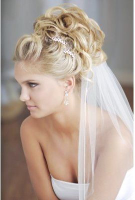 Hair jewelry