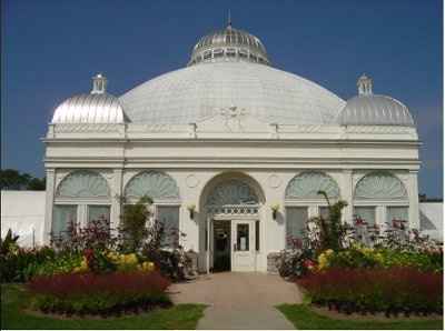 Show me your venue!