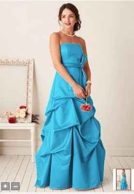 Let's see your BRIDESMAID dresses!!!
