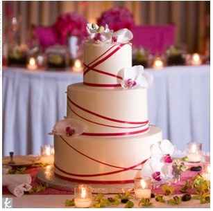 Lets see your cakesperations! Or, actual cakes for those that have already had the special day.