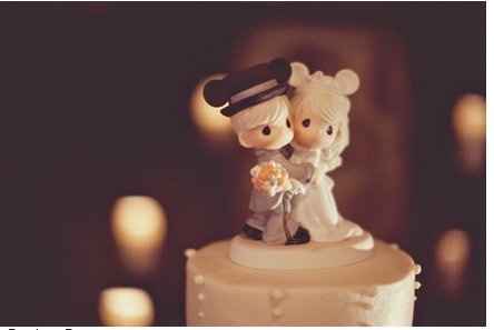 Lets see your cakesperations! Or, actual cakes for those that have already had the special day.