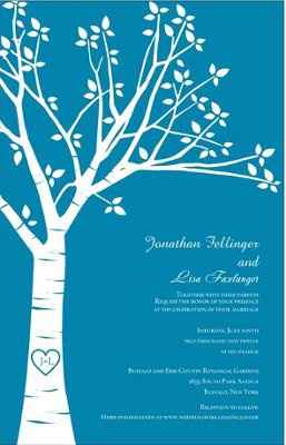 Invitations Ordered!
