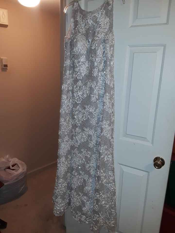 we did It!!!!!!! married the love of my life 3/23/18 - 10