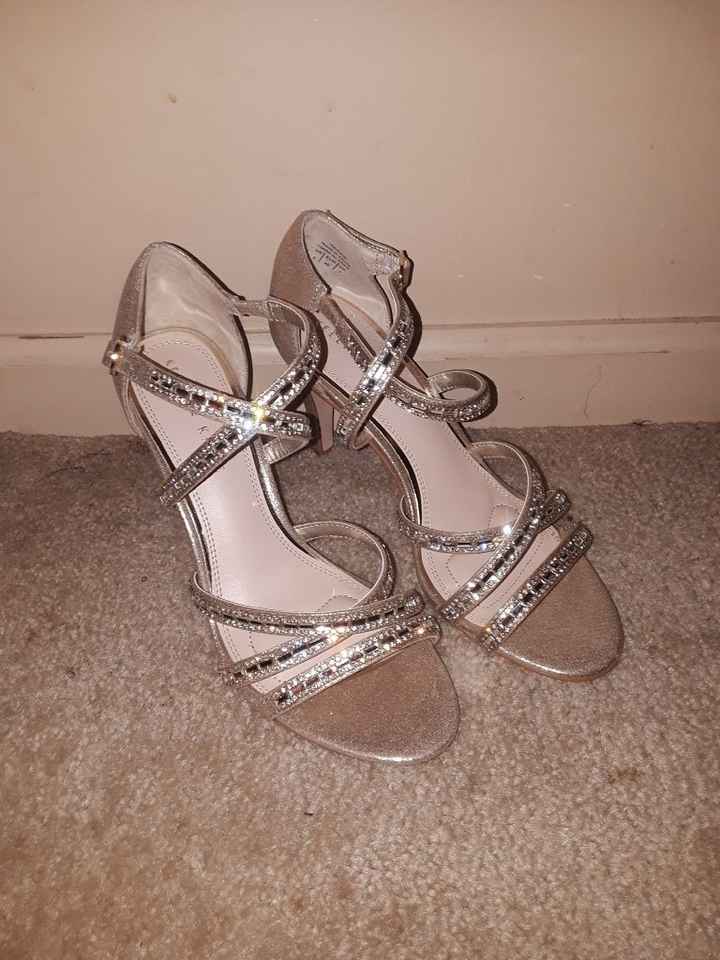 we did It!!!!!!! married the love of my life 3/23/18 - 11