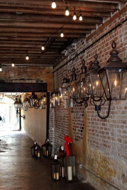 Venue opinions please! - 7