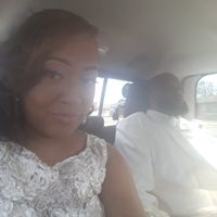 we did It!!!!!!! married the love of my life 3/23/18 - 1