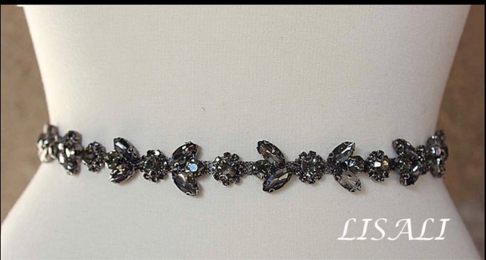 Bridesmaid Earrings 6