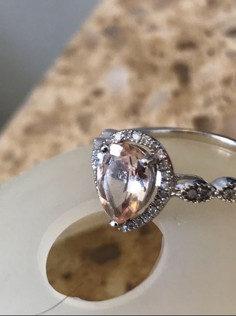 Brides of 2020!  Show us your ring! 14