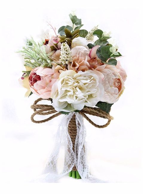 Affordable Artificial Flowers? 13