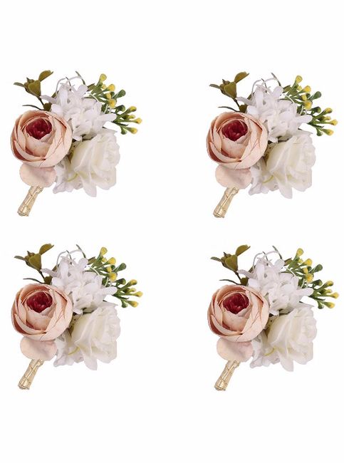 Affordable Artificial Flowers? 15