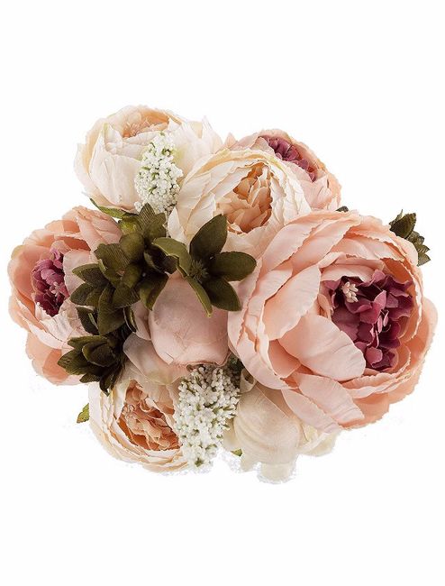 Affordable Artificial Flowers? 14