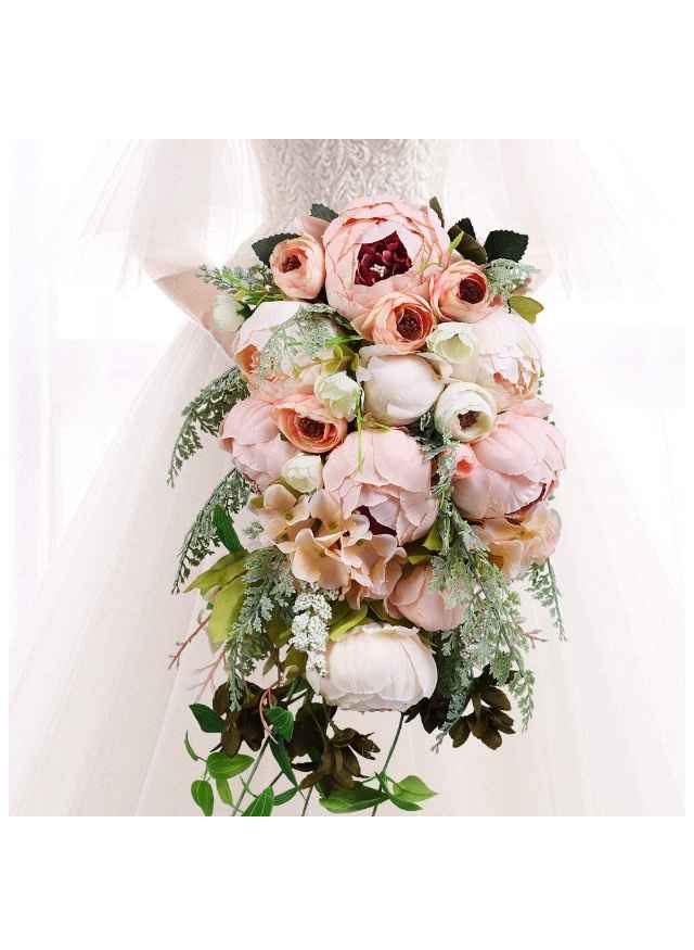 Bride's Bouquet