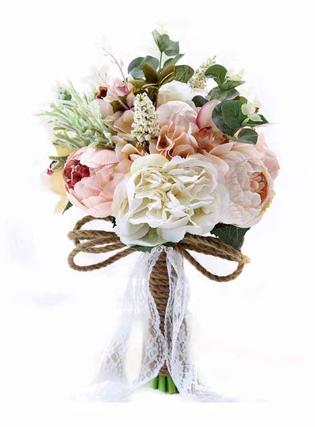 Maid/Matron of Honor Bouquet