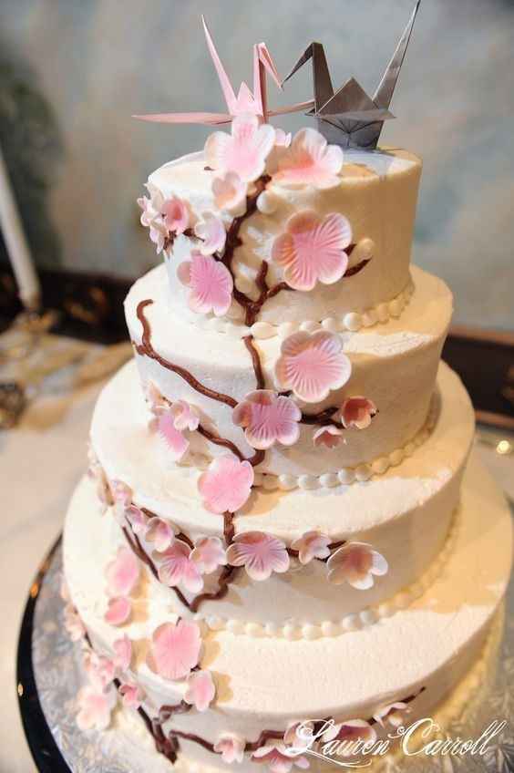 Cake cake cake . Show me your cake .