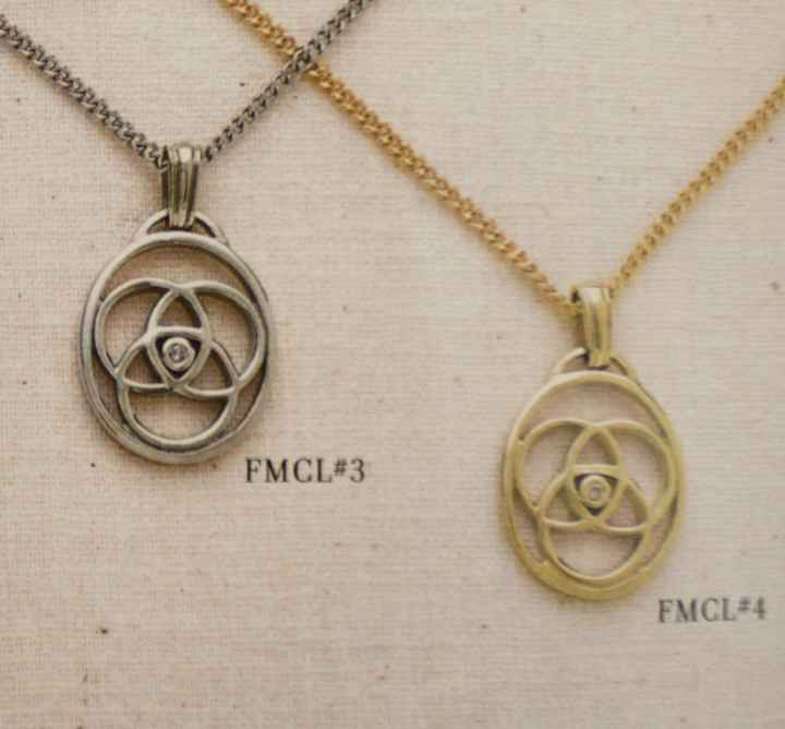 Ceremony ideas to include future stepdaughter