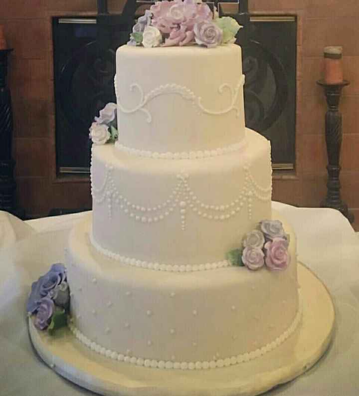 can I see your cake design?
