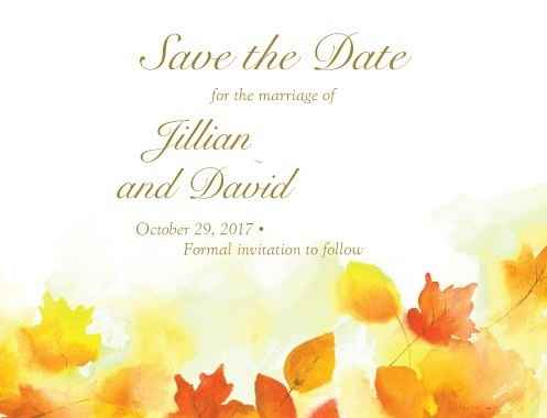 Did your STDs match your invites?