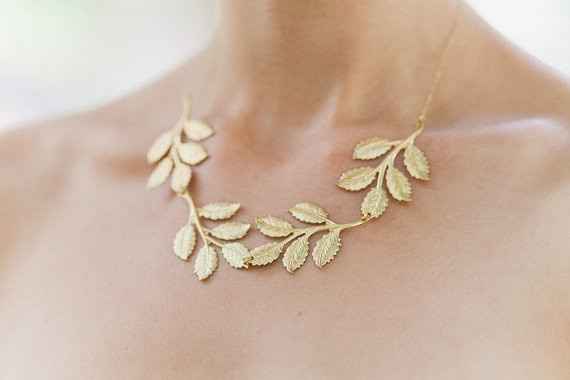 Let’s talk jewelry!