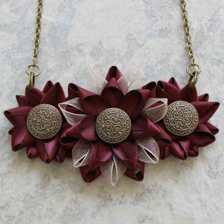 Let’s talk jewelry!