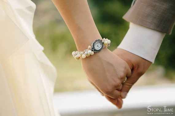 Let’s talk jewelry!