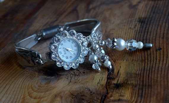 Let’s talk jewelry!