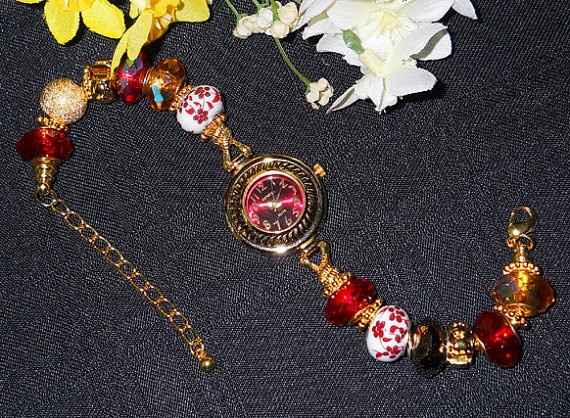 Let’s talk jewelry!