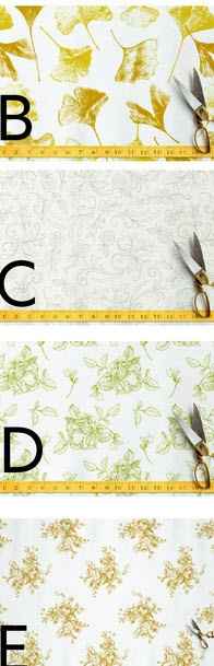 What's the Name of This Style of Print? (EDIT - Answered, thank you!)