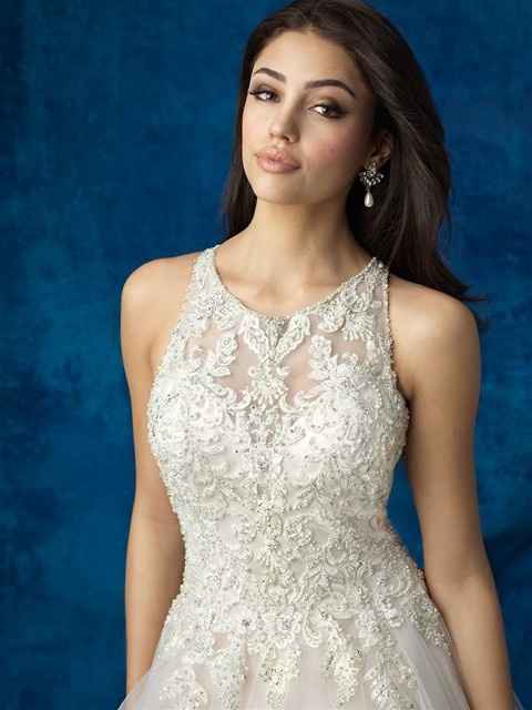 Show me your dresses! Need some inspiration