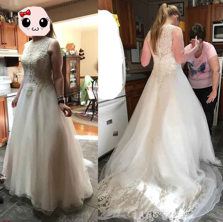 1st Fitting & BAS (Japanese Style!)