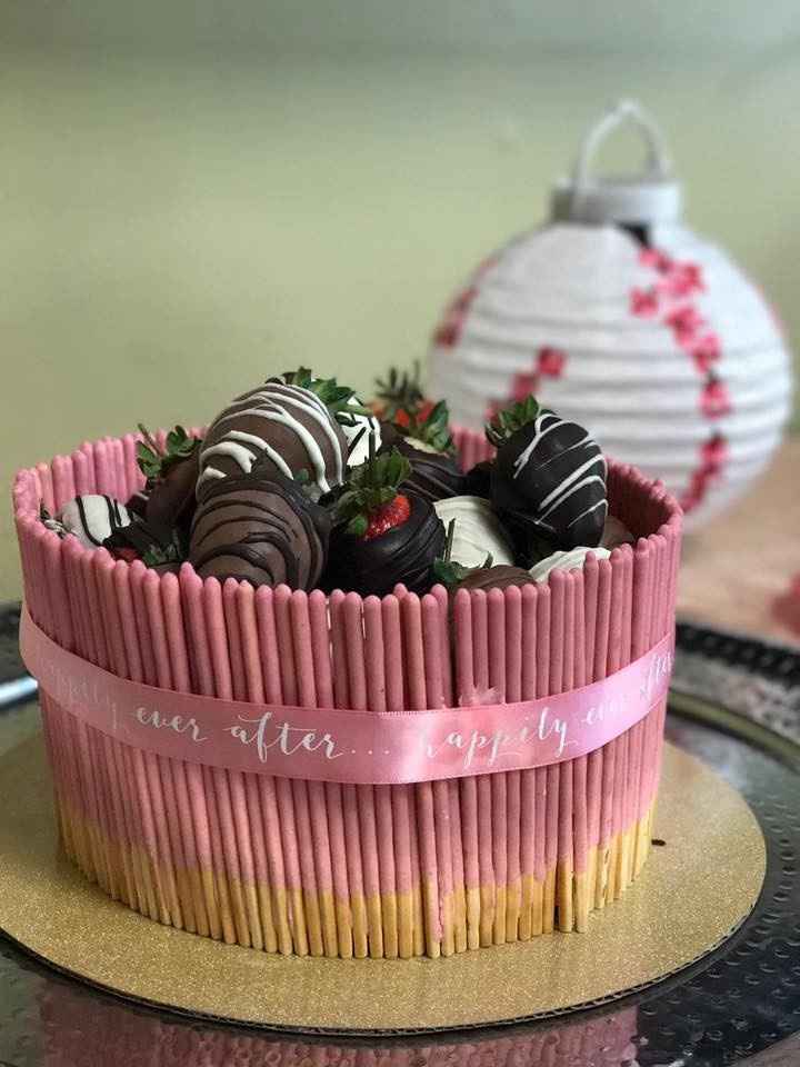 1st Fitting & BAS (Japanese Style!)