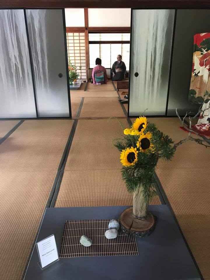 1st Fitting & BAS (Japanese Style!)