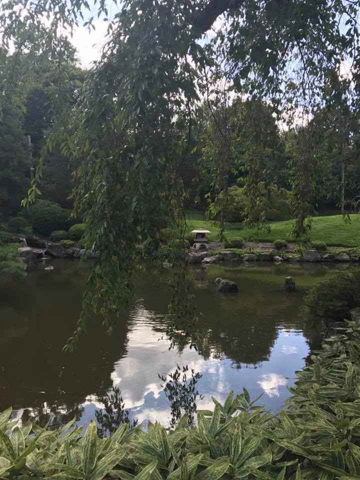 1st Fitting & BAS (Japanese Style!)