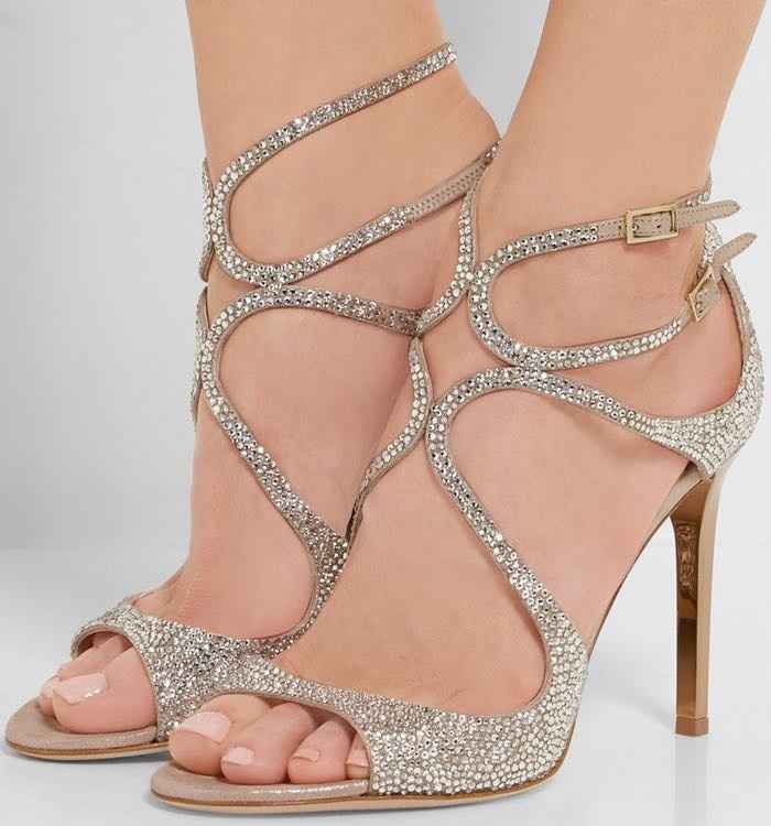 Found my perfect Vintage meets Modern shoes