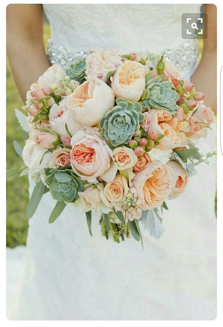 Bouquets!!!