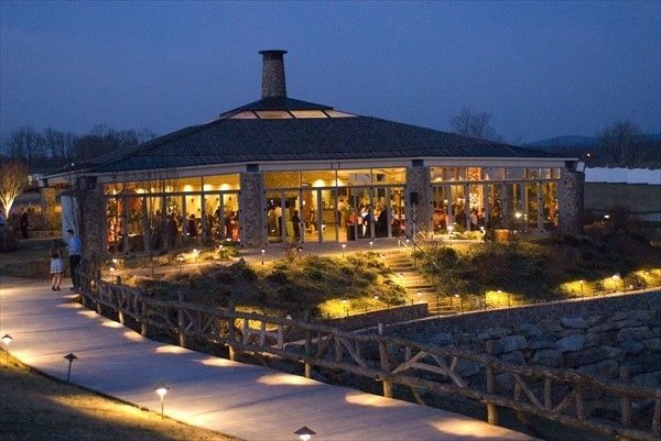Did you book an ok venue?