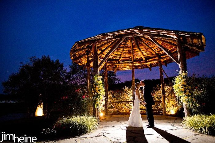 Share your venue!