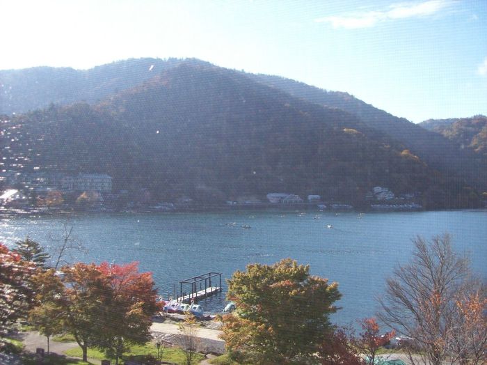 How did your FS propose?