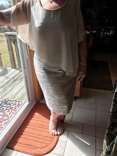 Mother of Bride