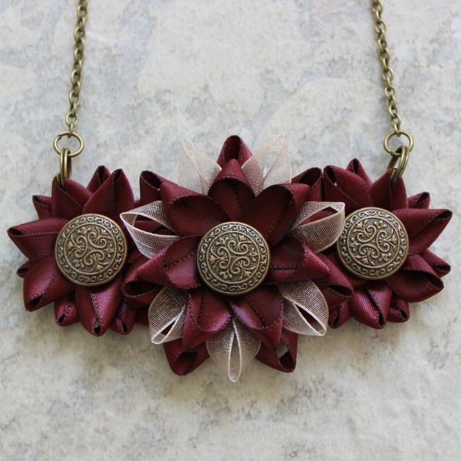 Let’s talk jewelry!