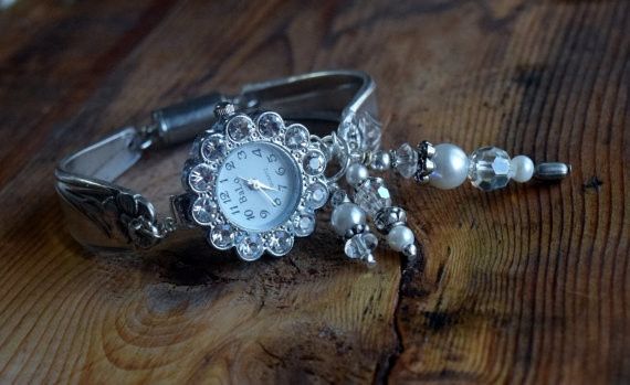 Let’s talk jewelry!