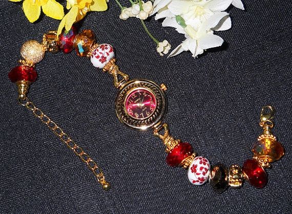 Let’s talk jewelry!