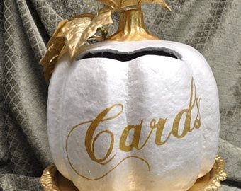 Card box alternative