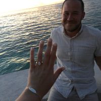 Brides of 2021! Show us your ring! - 2